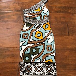Diane Von Furstenberg Dress